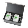 Basecamp Zion Mug Set - White