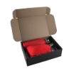 Basecamp Hanging Out Gift Set - Red