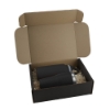 Basecamp Sip and Gulp Gift Set - Black
