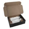 Basecamp McTundra Gift Set - White