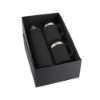 Basecamp McTundra & Zion Gift Set - Black