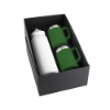 Basecamp McTundra & Zion Gift Set - Green