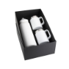 Basecamp McTundra & Zion Gift Set - White