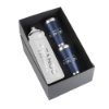 Basecamp McTundra & Pint Gift Set - White