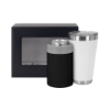 Basecamp Icey & Pint Gift Set - Black