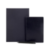 Basecamp Atlas Notebook & Pen Set - Black