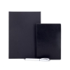 Basecamp Atlas Notebook & Pen Set - White