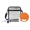 Go Team Gift Set - Orange