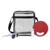 Go Team Gift Set - Red