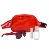Hello Sunshine Gift Set - Red