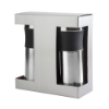 Malmo Mix 'N' Match Gift Set - Silver