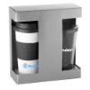Hot-n-Cold Gift Set - Black