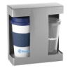 Hot-n-Cold Gift Set - Navy Blue