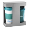 Hot-n-Cold Gift Set - Teal