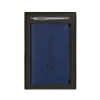 Mason Stationery Gift Set - Navy Blue