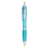 Curvaceous Gel Pens - Caribbean Blue