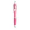 Curvaceous Gel Pens - Bubblegum Pink