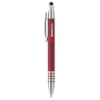 Bristol Instant-Dry Gel Pen - Merlot