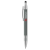 Bristol Instant-Dry Gel Pen - Gray