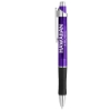 Albany Gel Pens - Purple