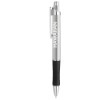 Albany Gel Pens - Silver