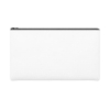 IMPORT Coral Medium Zipper Bag - B_B