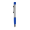 Curvaceous Trio Color Highlighter Pen - Blue