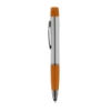 Curvaceous Trio Color Highlighter Pen - Orange