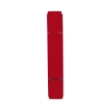 Quad Recycled Highlighter - Red