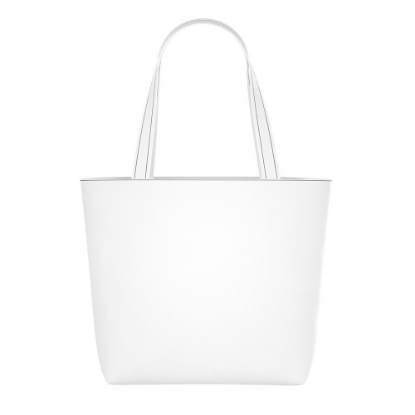 IMPORT Moss Import Basic Medium Tote Bag - B_B