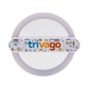 Travel Light Up Mirror - Spectrum
