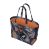 IMPORT Plum Basic Large Tote Bag - 34_34