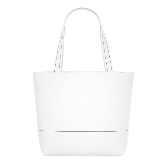 IMPORT Sage Upgraded Medium Tote Bag - B_B