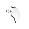 IMPORT Titan 3-Ply Dye-Sub Adult Face Mask w/ Adjustable Elastic Straps - R_R