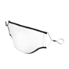 IMPORT Titan 3-Ply Dye-Sub Adult Face Mask w/ Adjustable Elastic Straps - 34_34