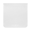 IMPORT Large Reusable Resealable Frosted Vinyl Storage Bag - B_B