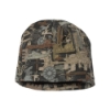 Kati LCB08 Breakup 8" Knit Cap - Oilf