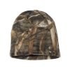 Kati LCB08 Breakup 8" Knit Cap - RTMX5_Rtmx5