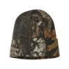 Kati LCB12 Breakup 12" Knit Cap - Mobu