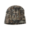 Kati LCB12 Breakup 12" Knit Cap - Oilf