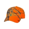 Kati SN200 Structured Camo Cap - MOBUNOR_Mobunor