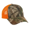 Kati LC5M Camo Mesh Back Cap - Nor