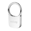Lightweight Key Tag - Laser Engrave Front (standard)