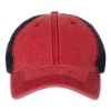 LEGACY DTA Dashboard Trucker Cap - Navy Blue