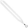 3/4" Dye-Sublimated Lanyard with Metal Crimp & Metal Split-Ring - MR2_MR2