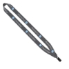 3/4" Polyester Dye Sublimated Lanyard - MA1_MA1