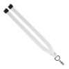 3/4" Polyester Dye Sublimated Lanyard - MC1_MC1