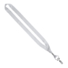 USA Made 0.75" Dye-Sublimated Lanyard with Zinc Crimp & Zinc Split-Ring - MA4ST_Ma4St
