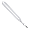 USA Made 0.75" Dye-Sublimated Lanyard with Zinc Crimp & Zinc Split-Ring - MC1_Mc1