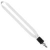 3/4" Dye-Sublimated Waffle Weave Lanyard - PC2_PC2